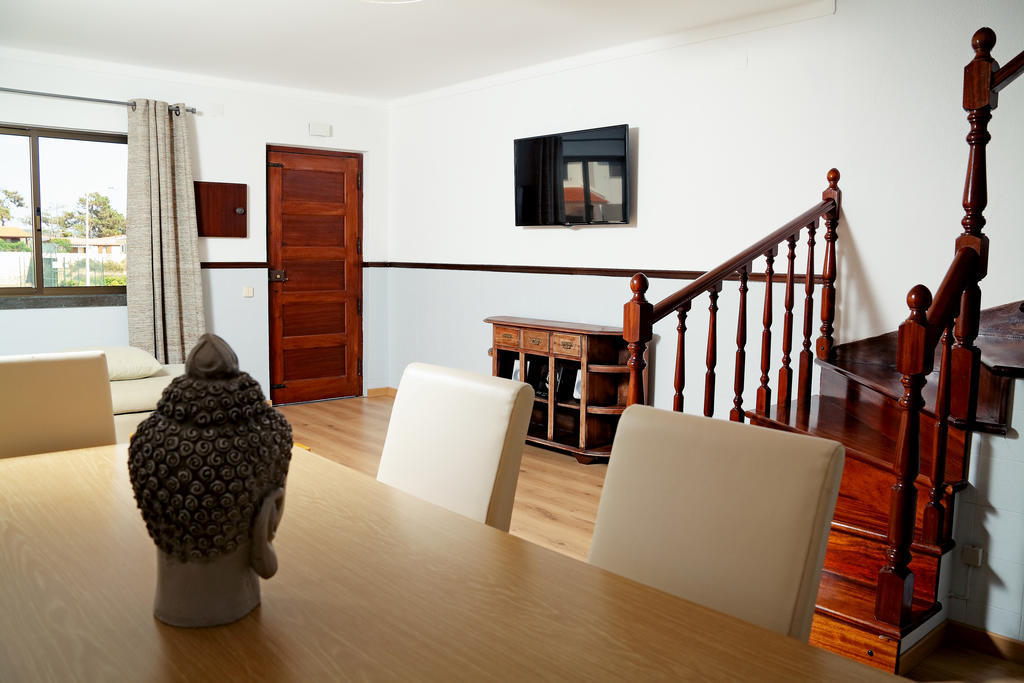 Baleal Zensations Guesthouse Dış mekan fotoğraf