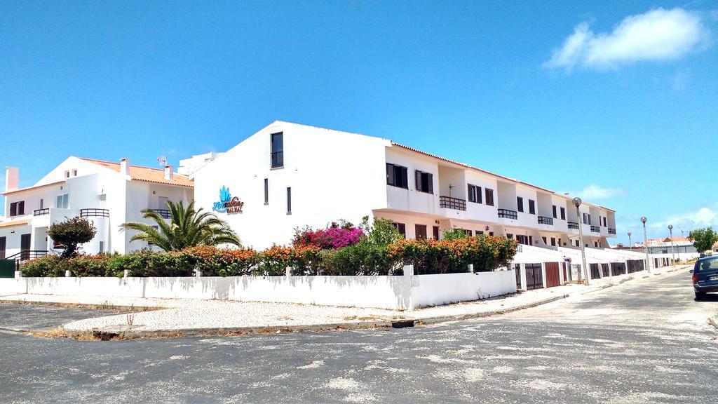 Baleal Zensations Guesthouse Dış mekan fotoğraf