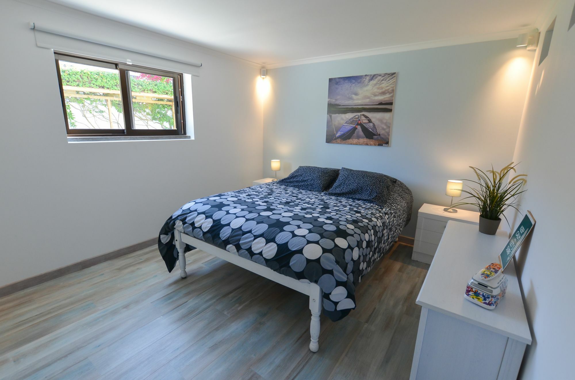 Baleal Zensations Guesthouse Dış mekan fotoğraf