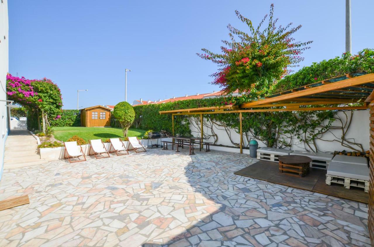Baleal Zensations Guesthouse Dış mekan fotoğraf