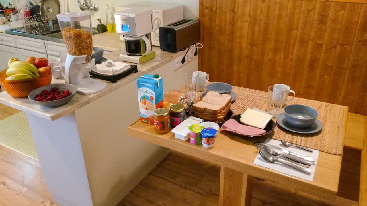 Baleal Zensations Guesthouse Dış mekan fotoğraf