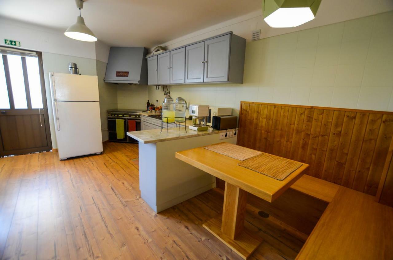 Baleal Zensations Guesthouse Dış mekan fotoğraf