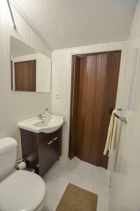Baleal Zensations Guesthouse Oda fotoğraf