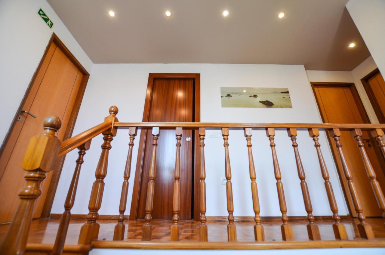 Baleal Zensations Guesthouse Dış mekan fotoğraf